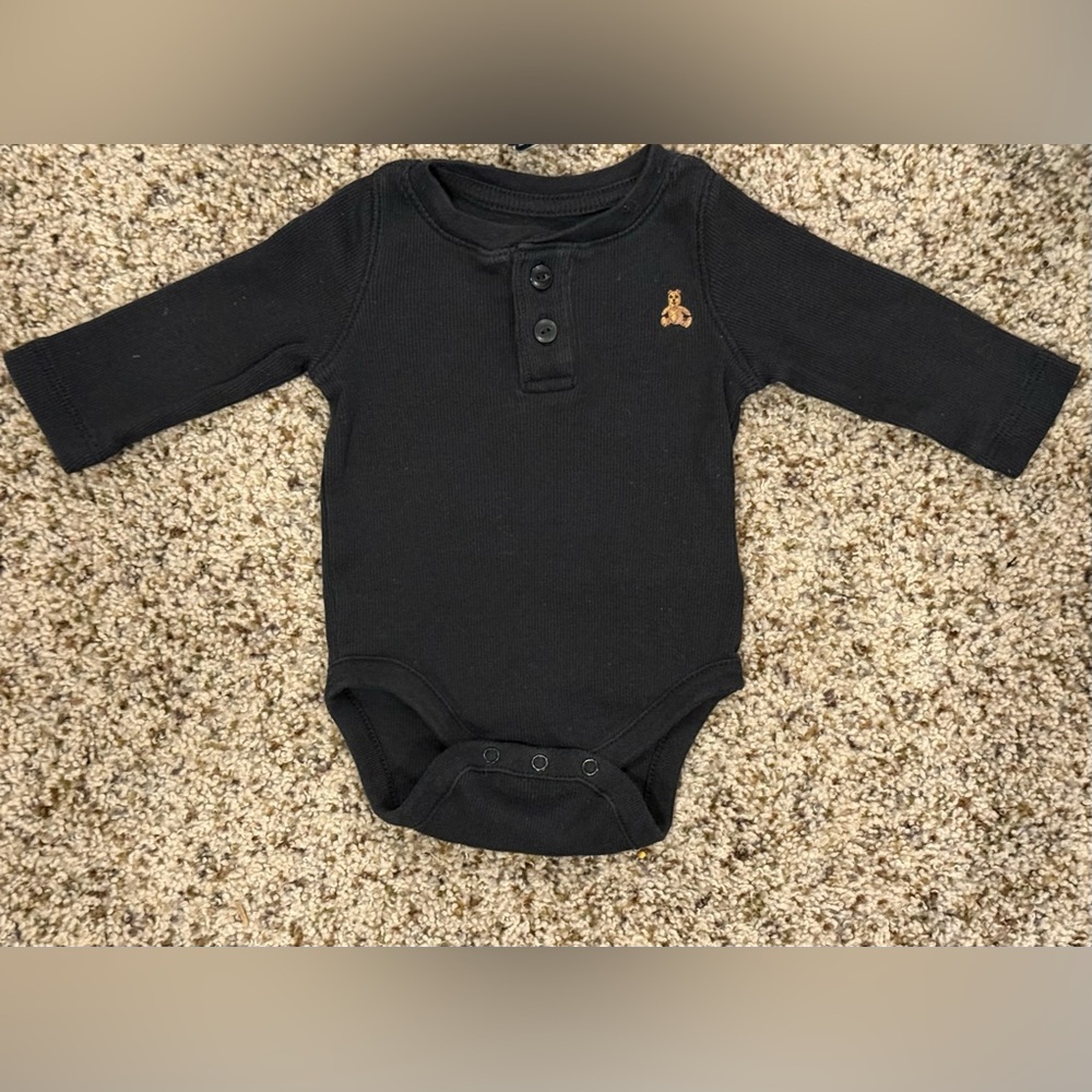 Boys 0-3 Bundle (6 pieces) All Brand Names - Picture 2 of 4